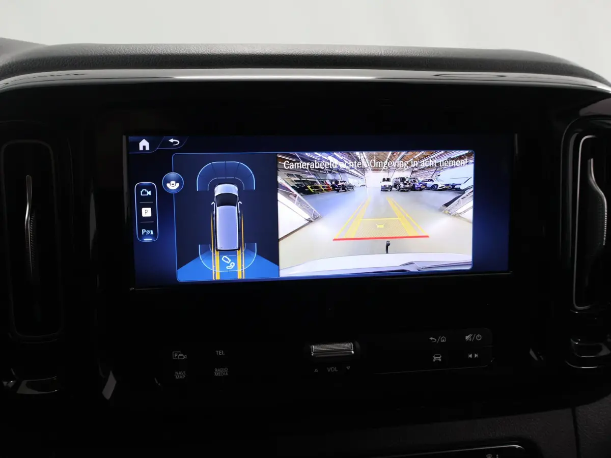 116 CDI | Aut. | Lang L2 | Select | Trekhaak | 270° Deuren | MBUX | Led koplampen | 3-zits | Apple Carplay \ Android Auto | Certified