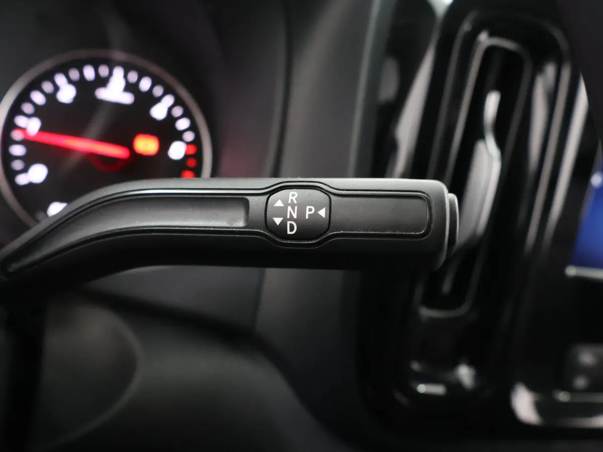 116 CDI | Aut. | Lang L2 | Select | Trekhaak | 270° Deuren | MBUX | Led koplampen | 3-zits | Apple Carplay \ Android Auto | Certified