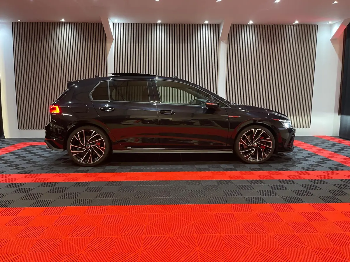 2.0 TSI GTI Performance Pano Leder Camera Keyless ACC 1eig 15792 Km