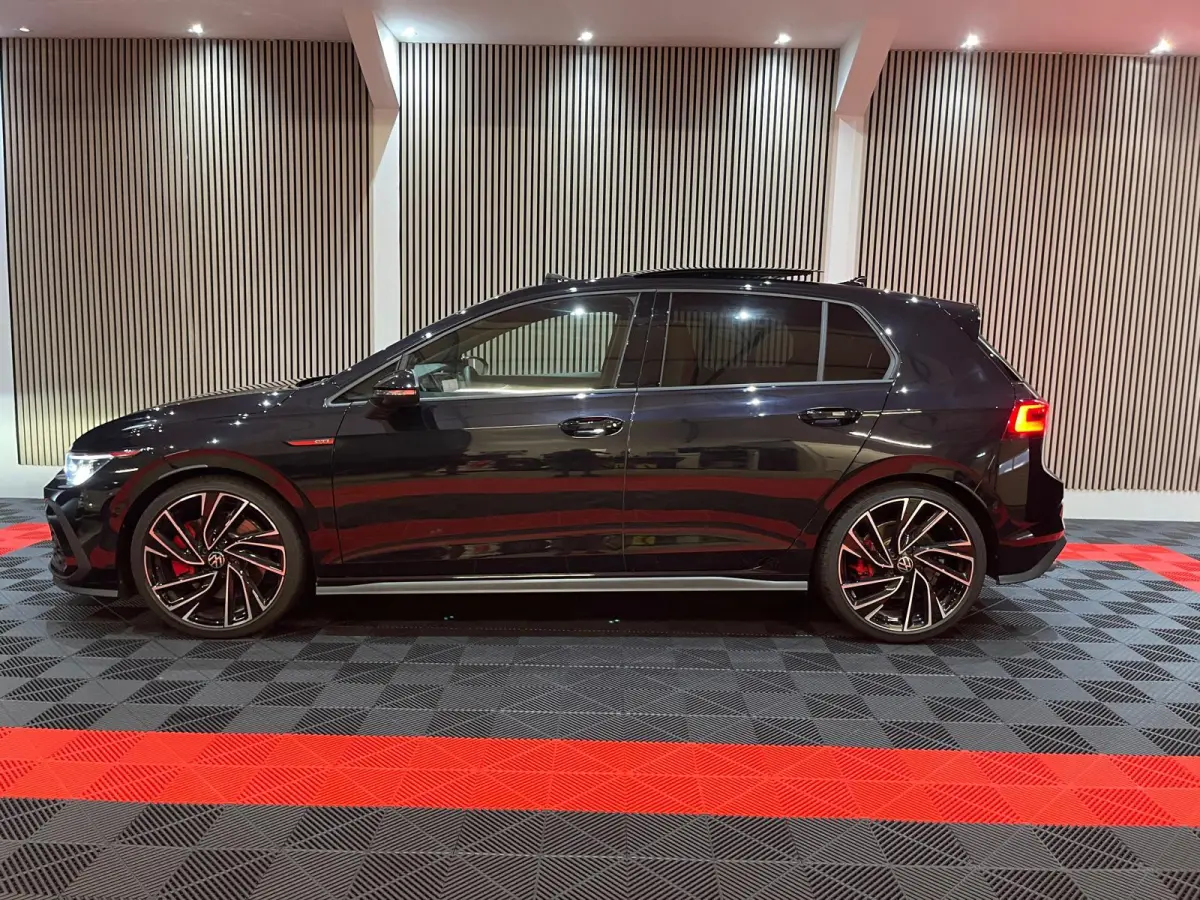 2.0 TSI GTI Performance Pano Leder Camera Keyless ACC 1eig 15792 Km