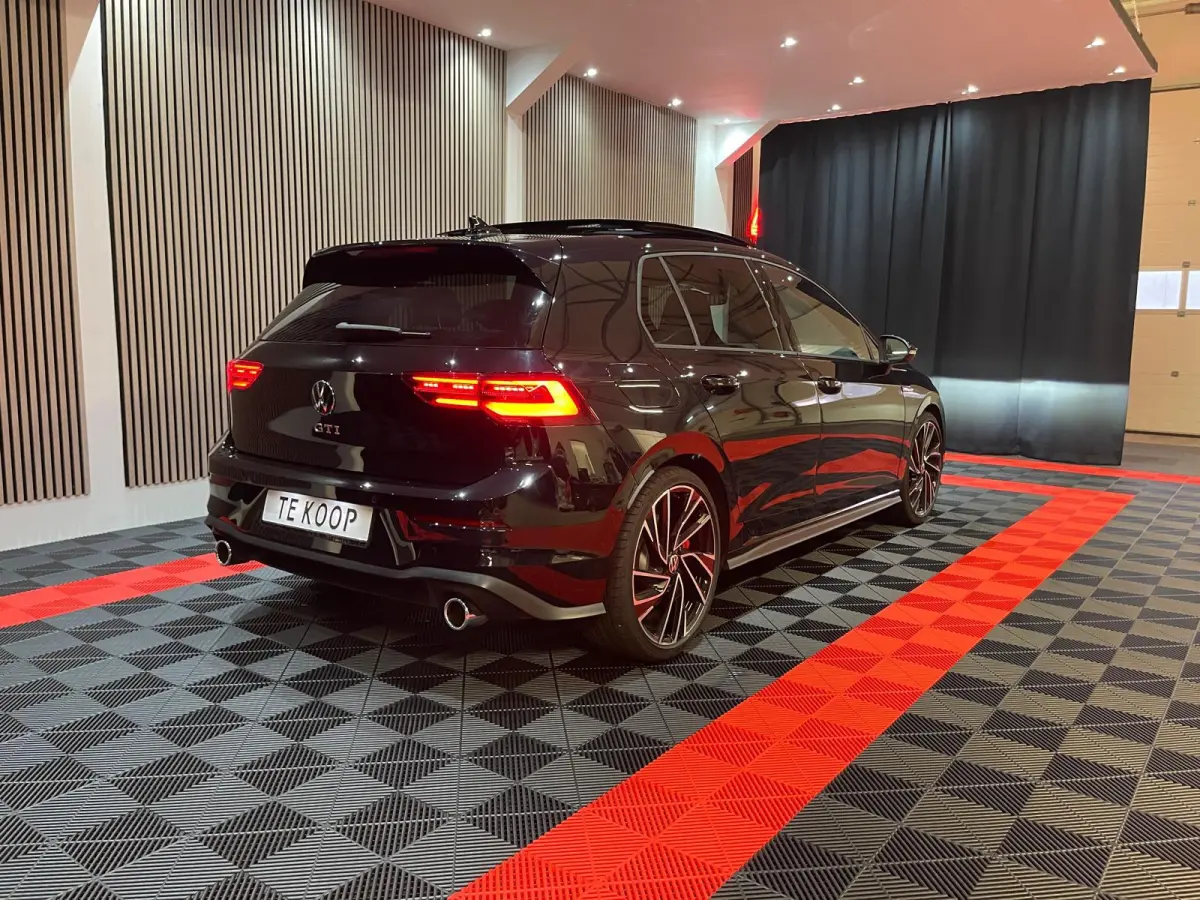 2.0 TSI GTI Performance Pano Leder Camera Keyless ACC 1eig 15792 Km