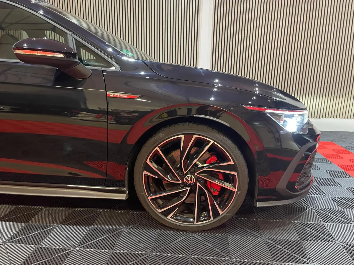 2.0 TSI GTI Performance Pano Leder Camera Keyless ACC 1eig 15792 Km