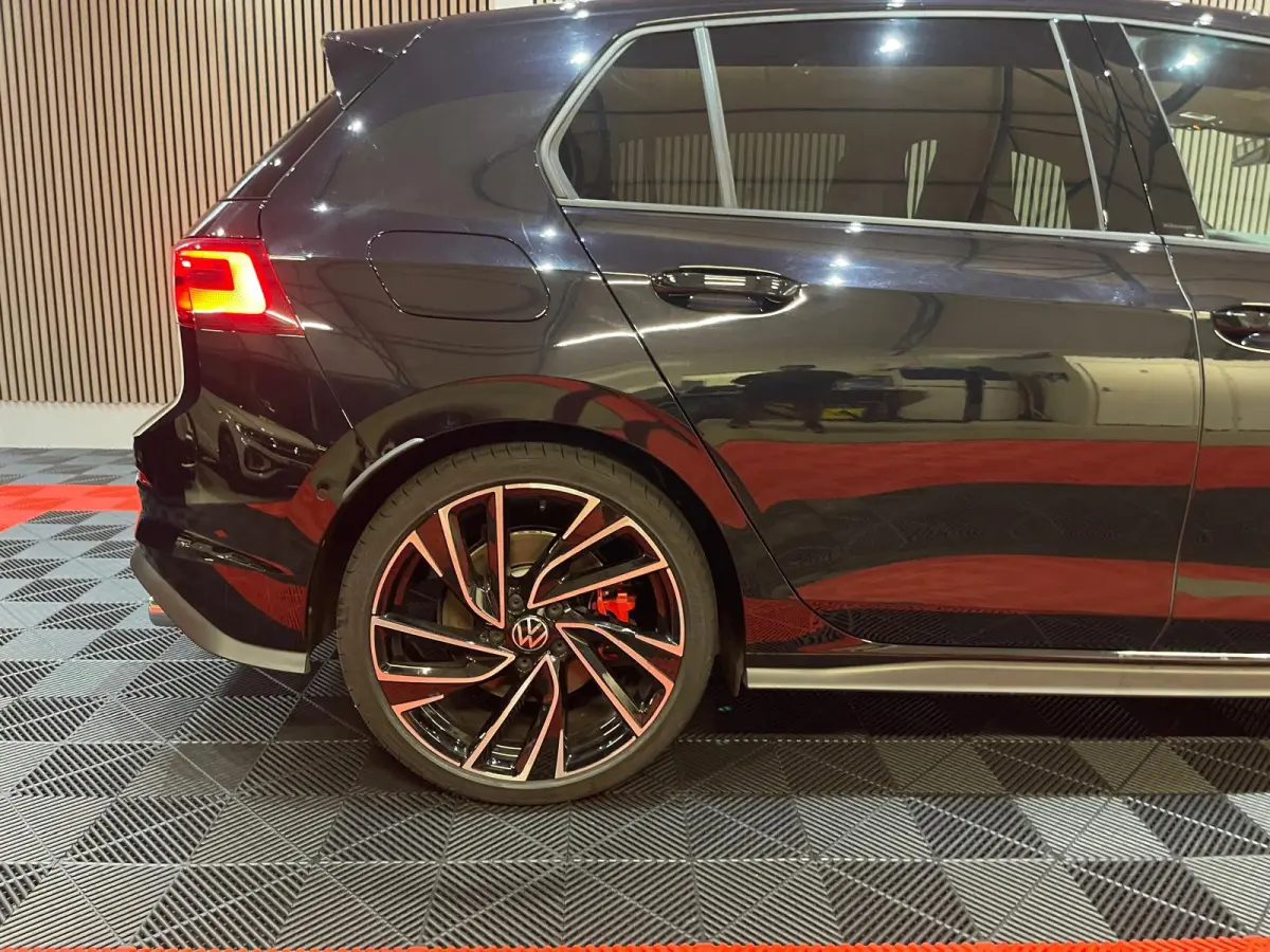 2.0 TSI GTI Performance Pano Leder Camera Keyless ACC 1eig 15792 Km