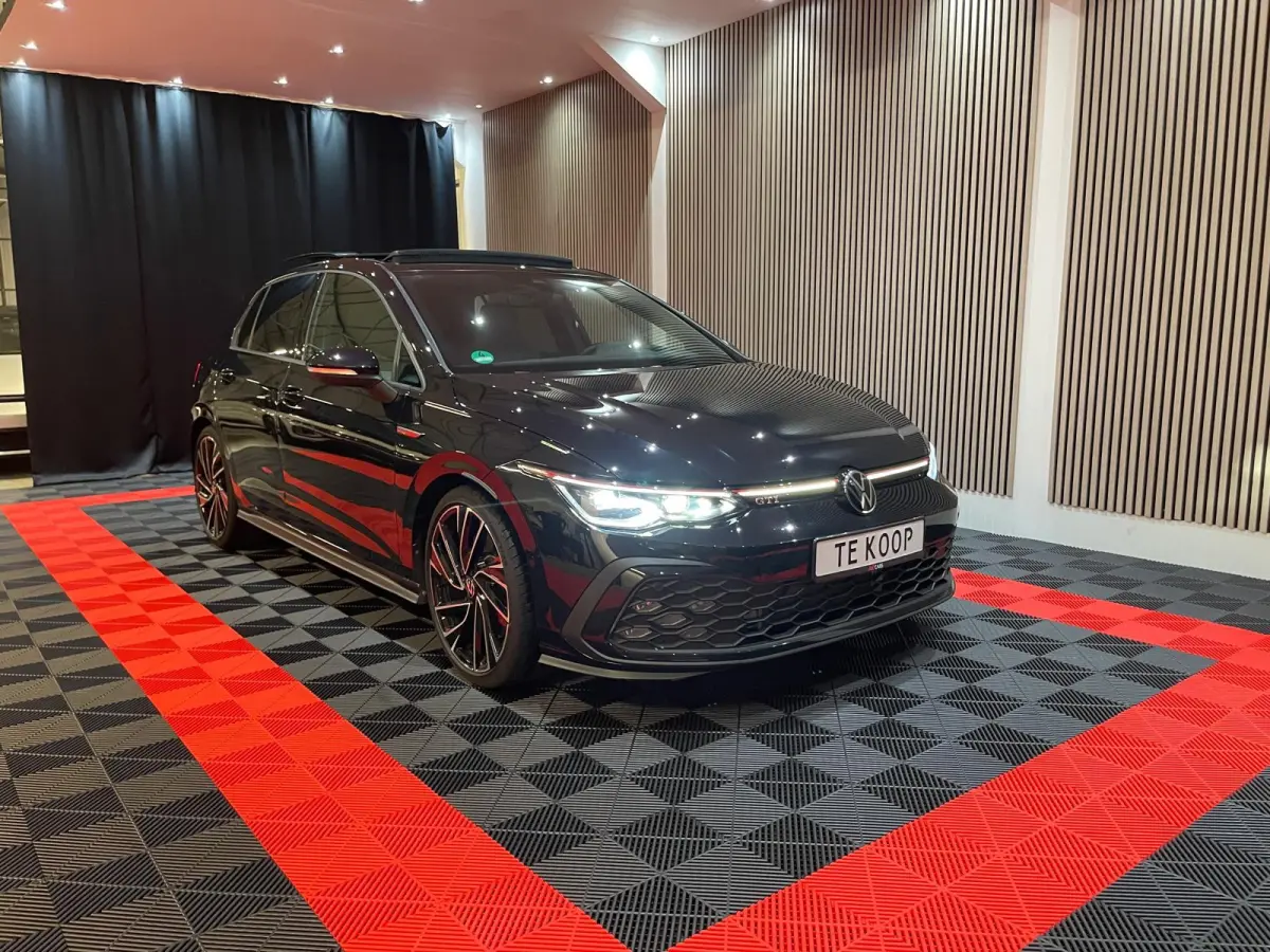 2.0 TSI GTI Performance Pano Leder Camera Keyless ACC 1eig 15792 Km