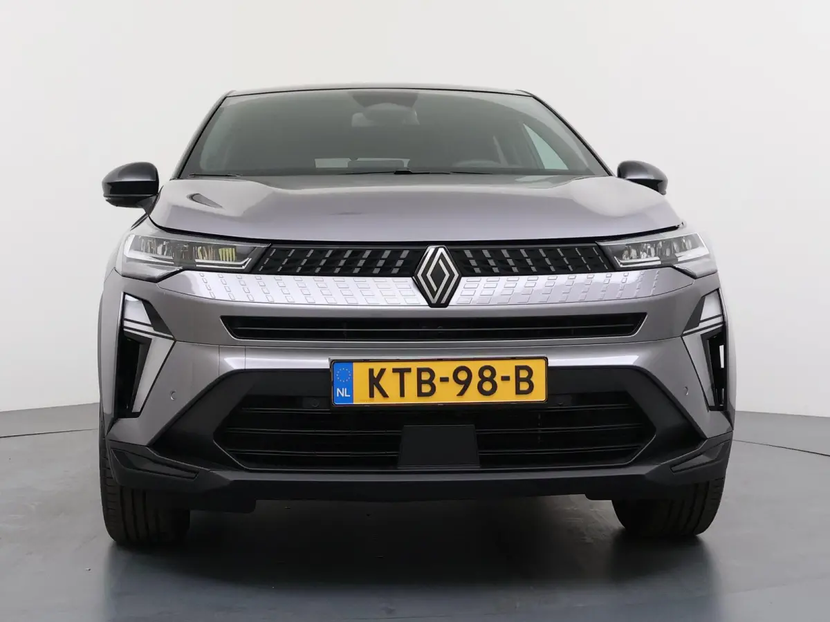 techno full hybrid E-Tech 160 | Google Navigatie | Achteruitrijcamera | Apple CarPlay |