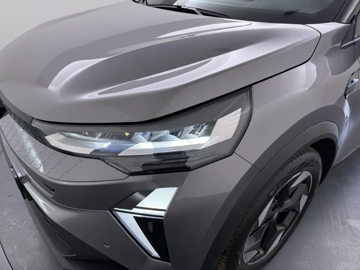 techno full hybrid E-Tech 160 | Google Navigatie | Achteruitrijcamera | Apple CarPlay |