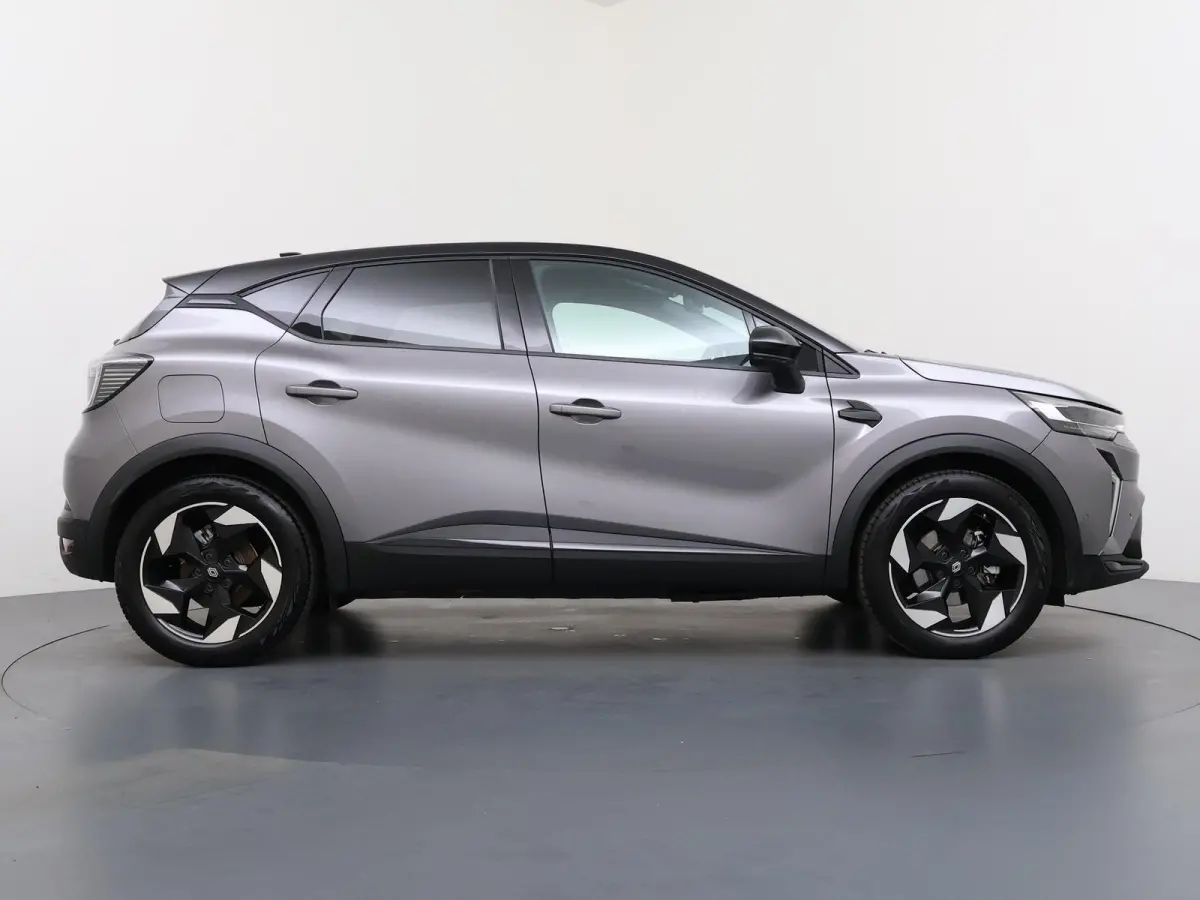 techno full hybrid E-Tech 160 | Google Navigatie | Achteruitrijcamera | Apple CarPlay |