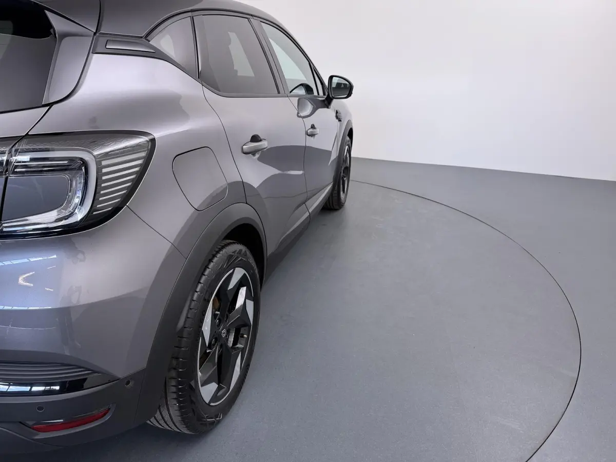 techno full hybrid E-Tech 160 | Google Navigatie | Achteruitrijcamera | Apple CarPlay |