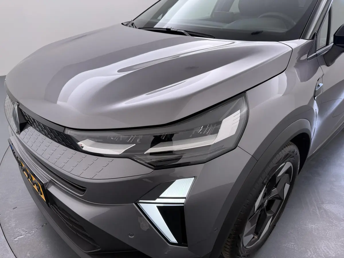 techno full hybrid E-Tech 160 | Google Navigatie | Achteruitrijcamera | Apple CarPlay |