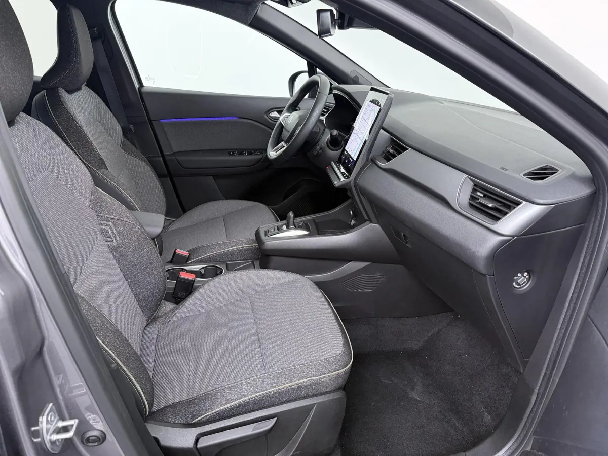 techno full hybrid E-Tech 160 | Google Navigatie | Achteruitrijcamera | Apple CarPlay |