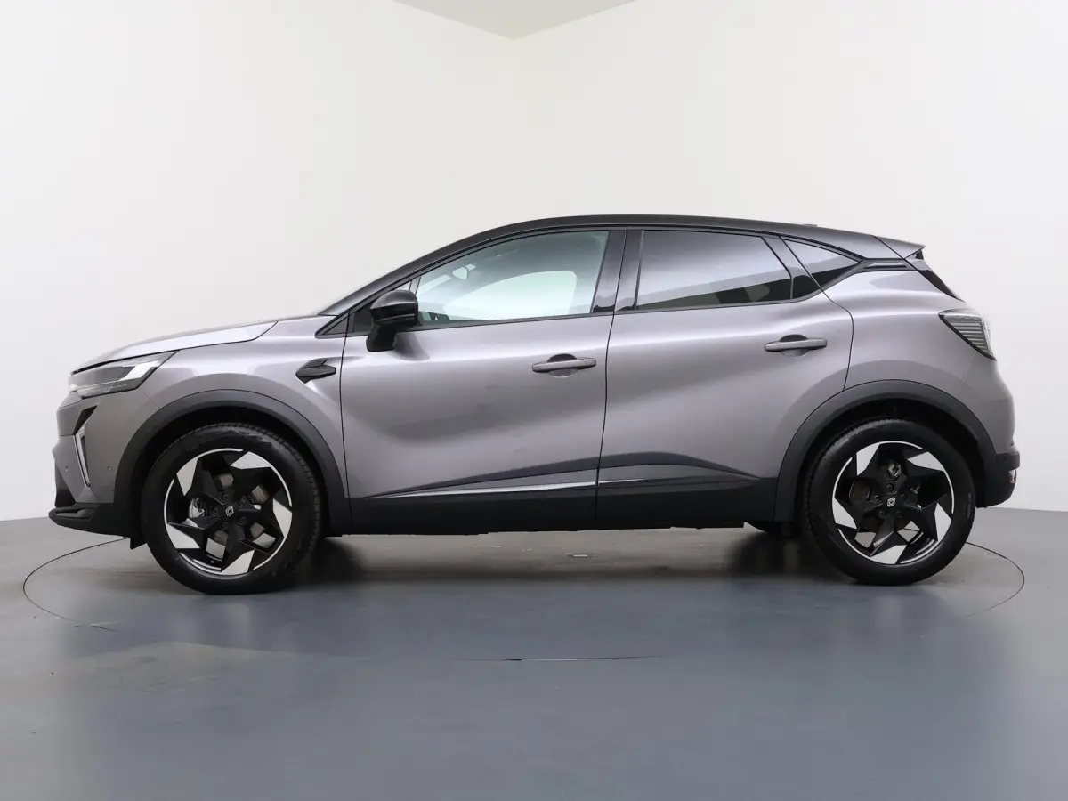 techno full hybrid E-Tech 160 | Google Navigatie | Achteruitrijcamera | Apple CarPlay |