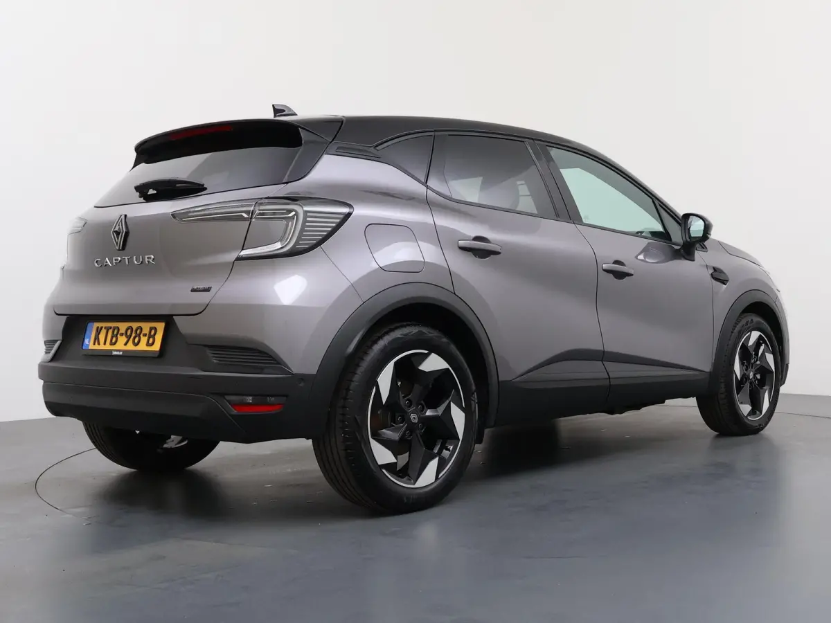 techno full hybrid E-Tech 160 | Google Navigatie | Achteruitrijcamera | Apple CarPlay |