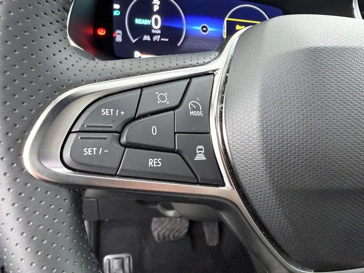 techno full hybrid E-Tech 160 | Google Navigatie | Achteruitrijcamera | Apple CarPlay |