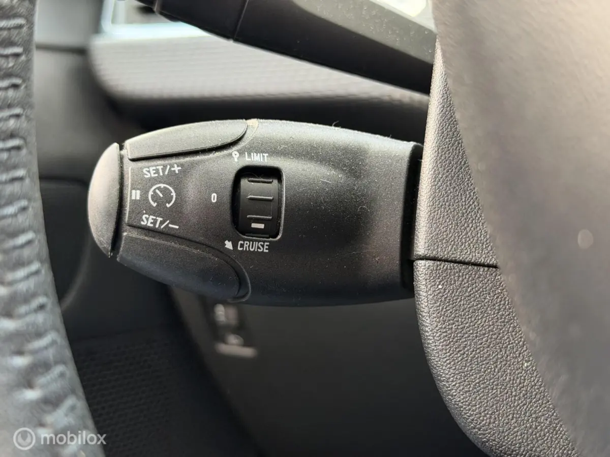 1.2 PureTech CRUISE CONTROLE|PARKEERSENOREN