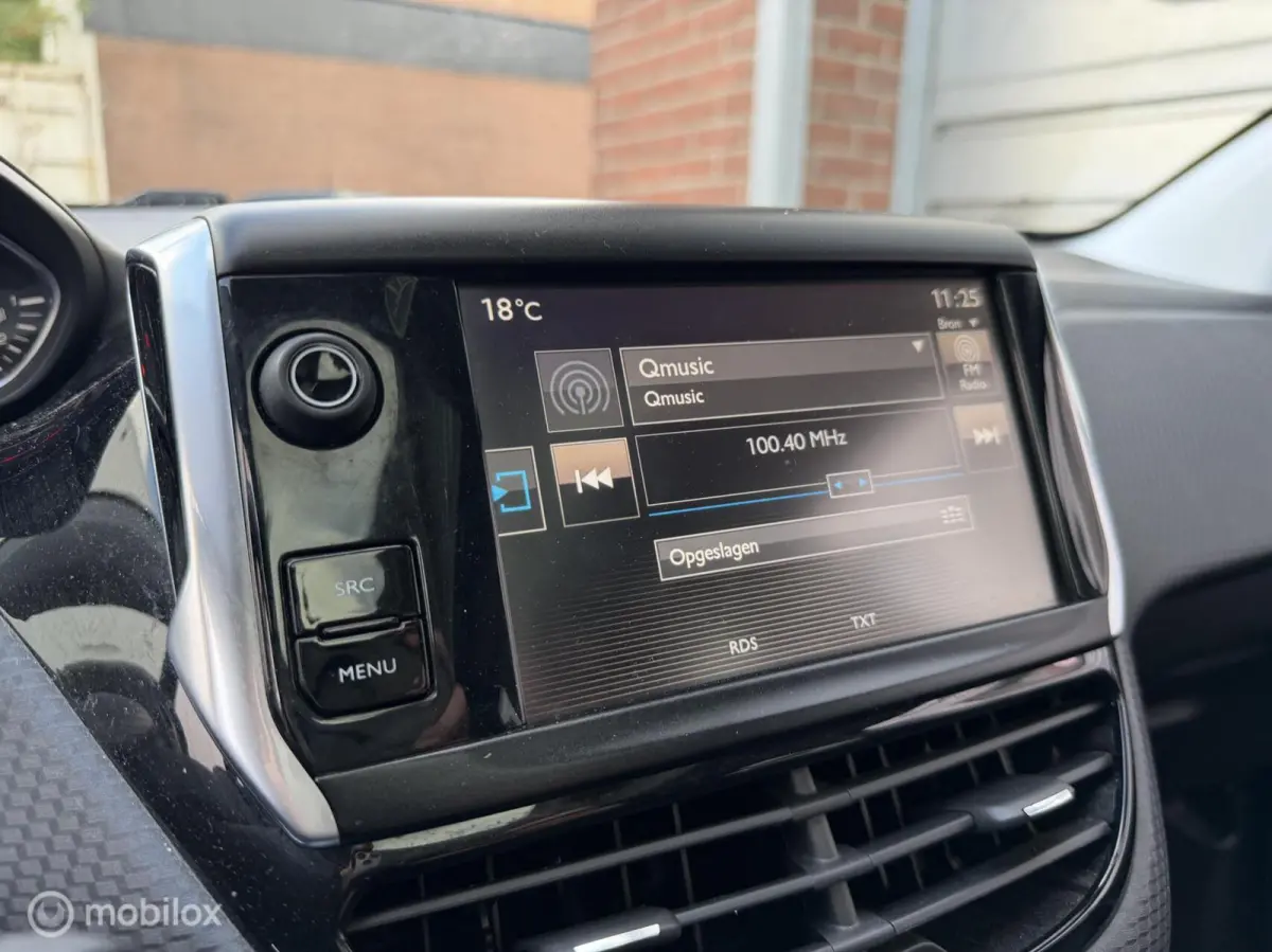 1.2 PureTech CRUISE CONTROLE|PARKEERSENOREN
