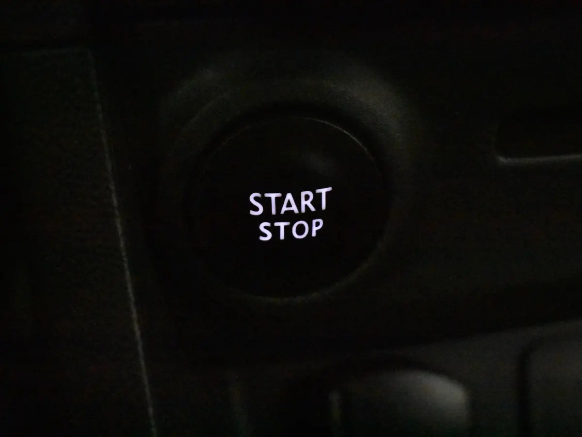 1.2 TCe Intens | Climate control | Cruise control | DAB | Navi | Keyless entry/start | 16"LMV
