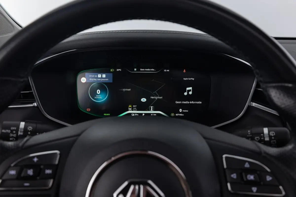 Luxury 70 kWh | LEDER | PANORAMADAK| SOH 92%| !