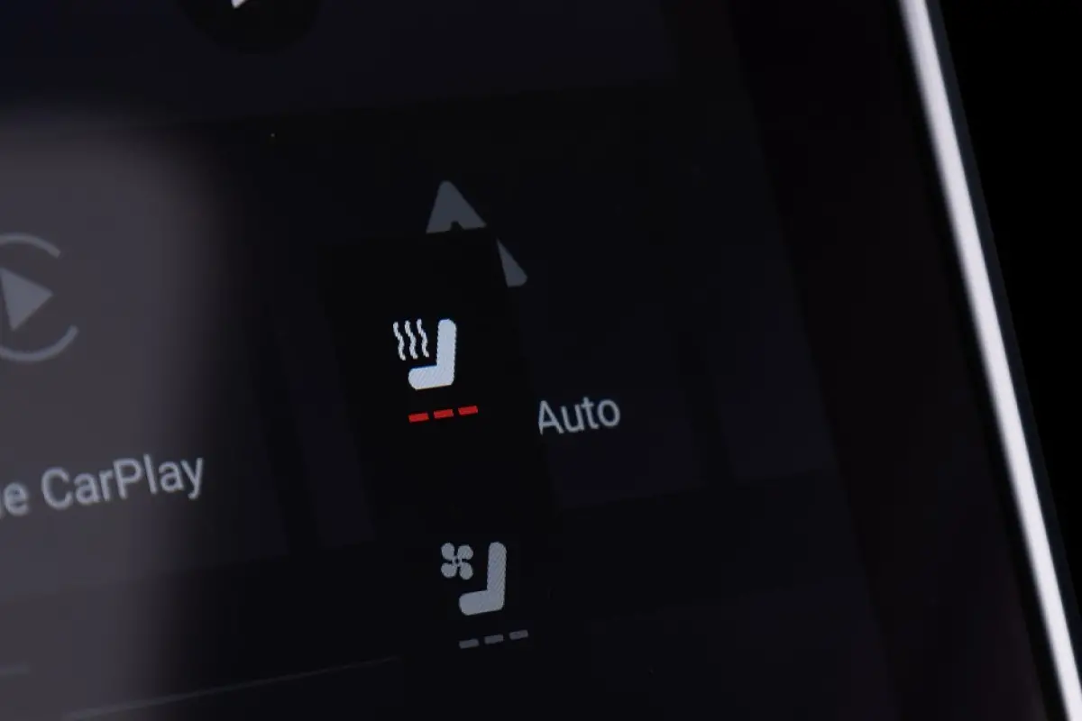 Luxury 70 kWh | LEDER | PANORAMADAK| SOH 92%| !