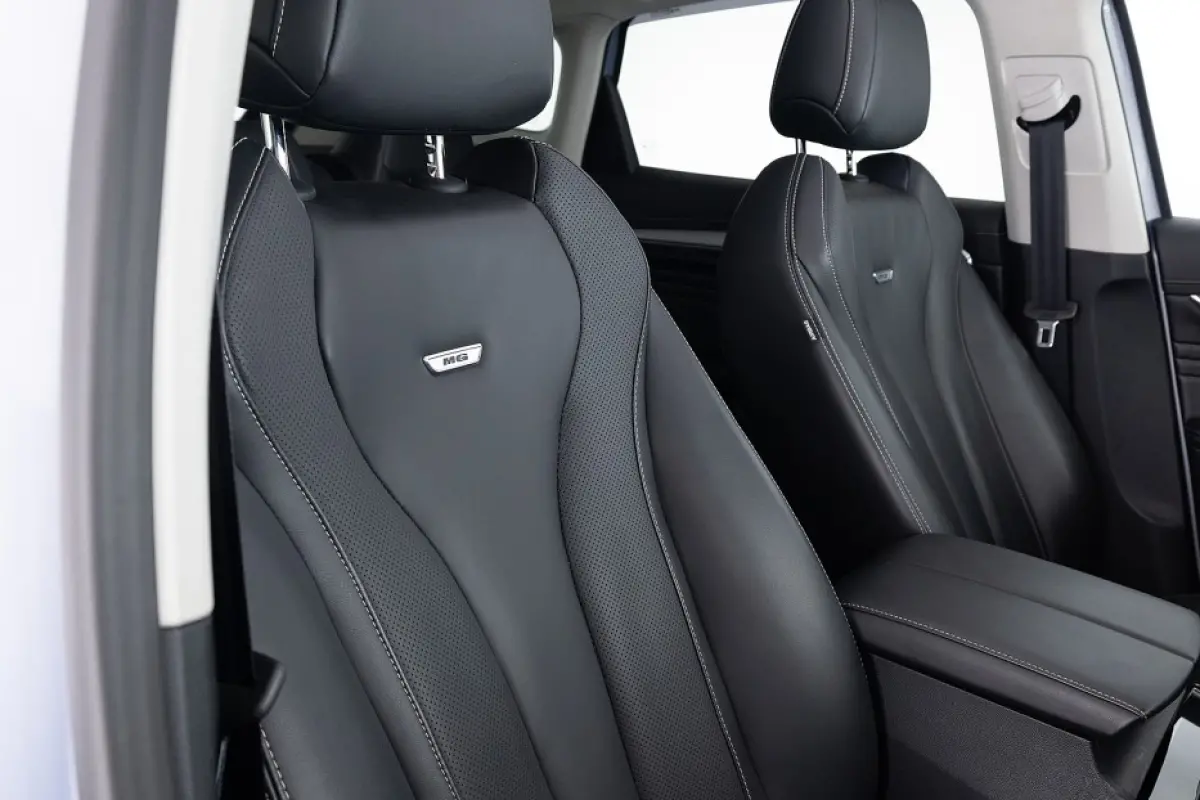 Luxury 70 kWh | LEDER | PANORAMADAK| SOH 92%|