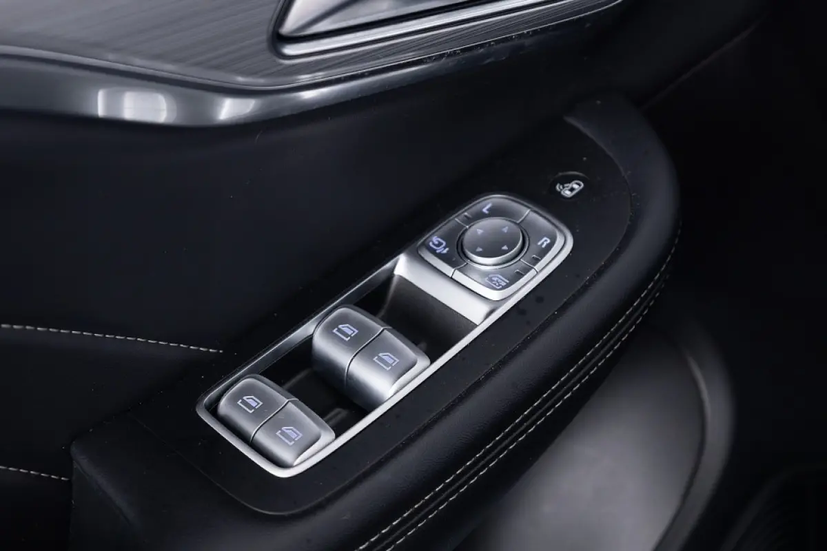 Luxury 70 kWh | LEDER | PANORAMADAK| SOH 92%| !