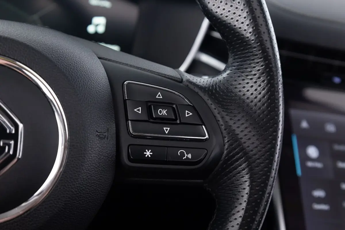 Luxury 70 kWh | LEDER | PANORAMADAK| SOH 92%| !