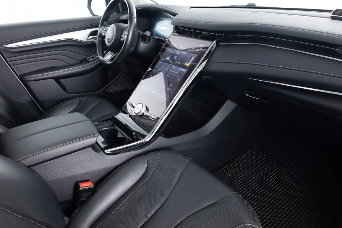 Luxury 70 kWh | LEDER | PANORAMADAK| SOH 92%|