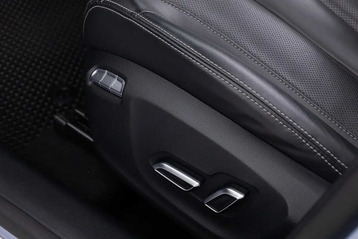 Luxury 70 kWh | LEDER | PANORAMADAK| SOH 92%| !