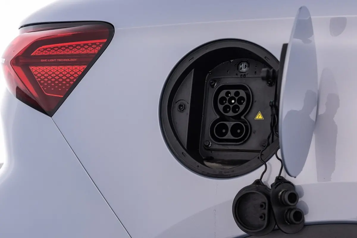 Luxury 70 kWh | LEDER | PANORAMADAK| SOH 92%| !