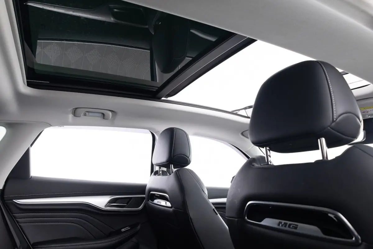 Luxury 70 kWh | LEDER | PANORAMADAK| SOH 92%| !