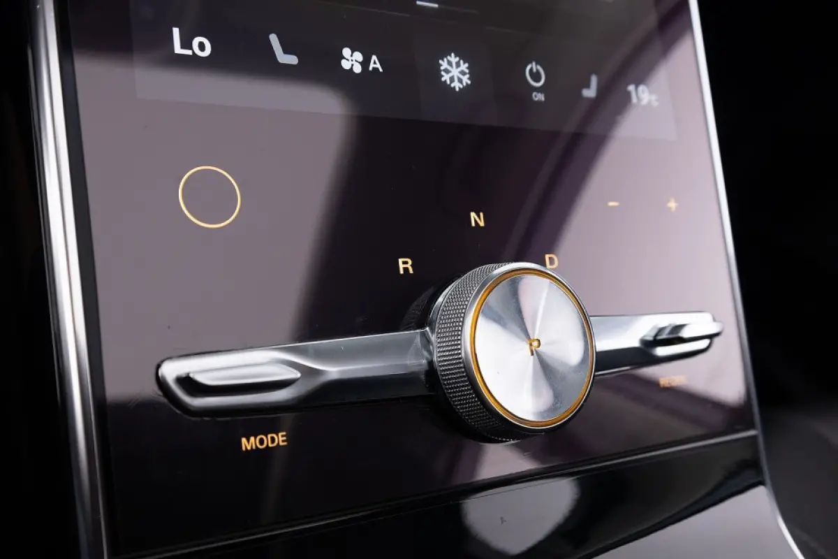 Luxury 70 kWh | LEDER | PANORAMADAK| SOH 92%| !