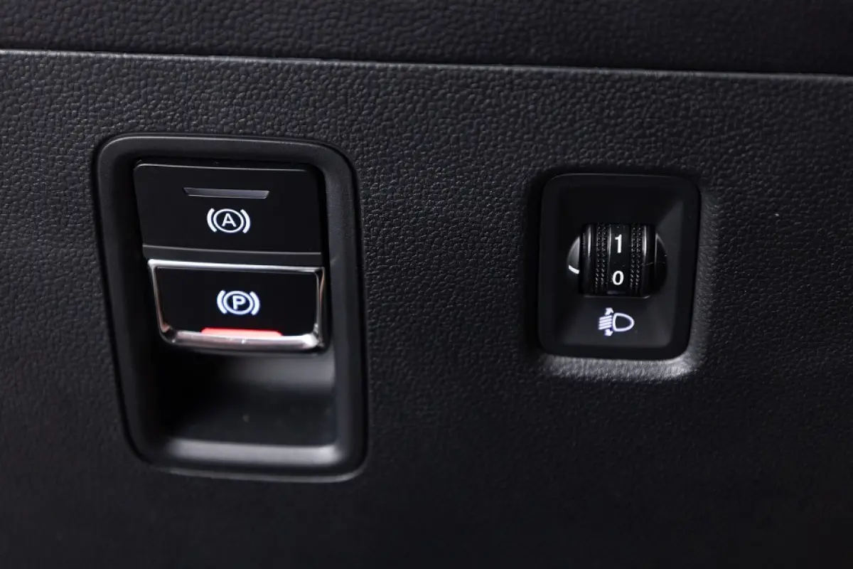 Luxury 70 kWh | LEDER | PANORAMADAK| SOH 92%| !
