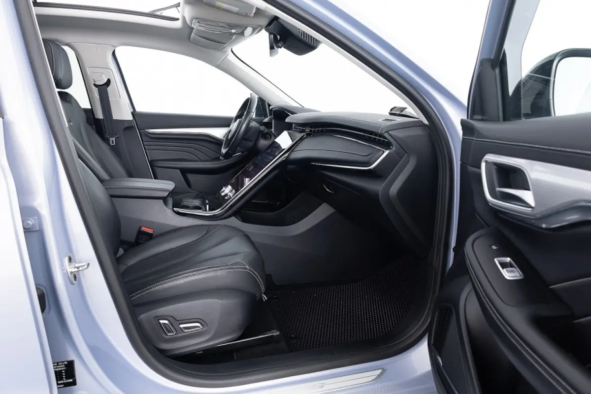Luxury 70 kWh | LEDER | PANORAMADAK| SOH 92%|