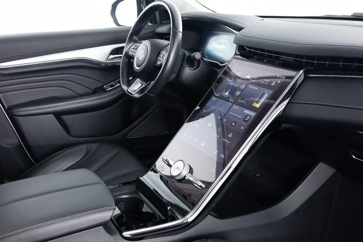 Luxury 70 kWh | LEDER | PANORAMADAK| SOH 92%|