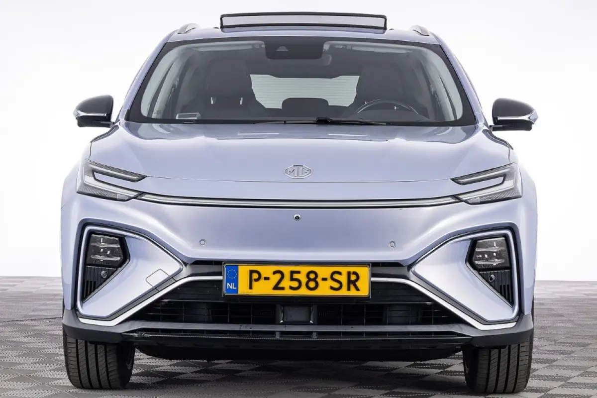 Luxury 70 kWh | LEDER | PANORAMADAK| SOH 92%| !