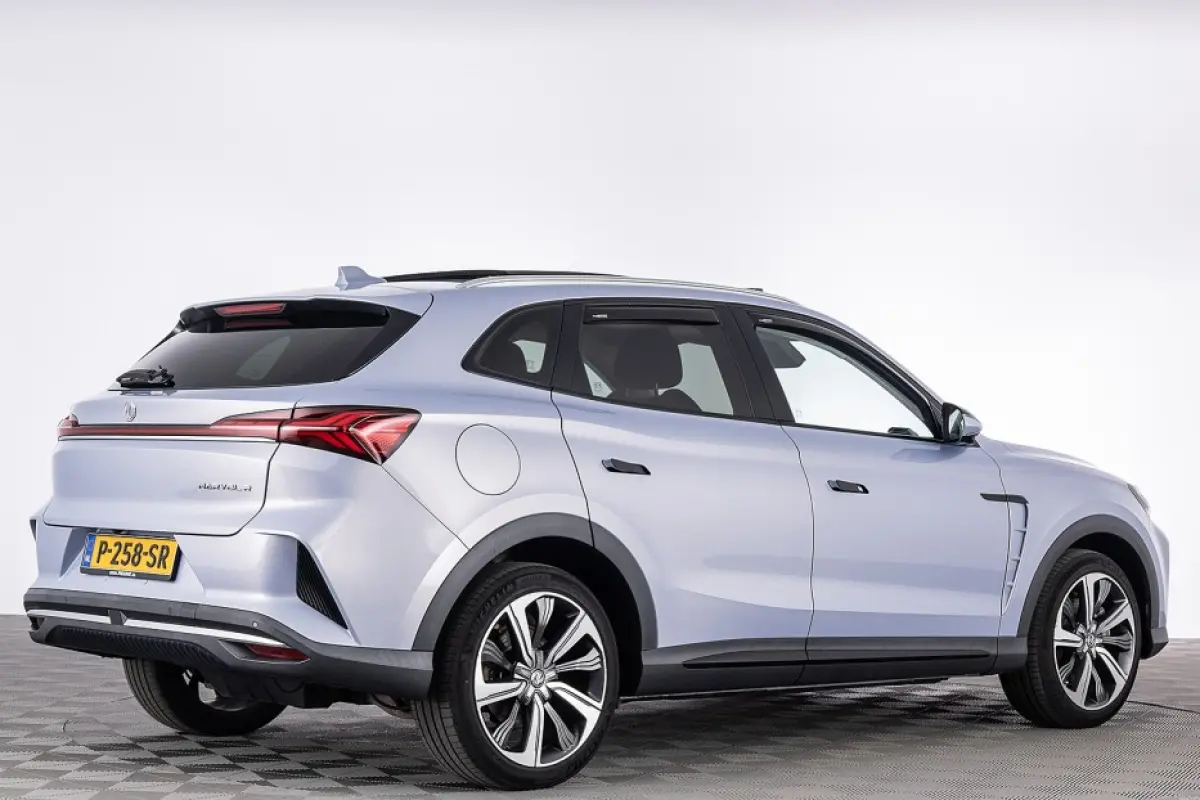 Luxury 70 kWh | LEDER | PANORAMADAK| SOH 92%| !