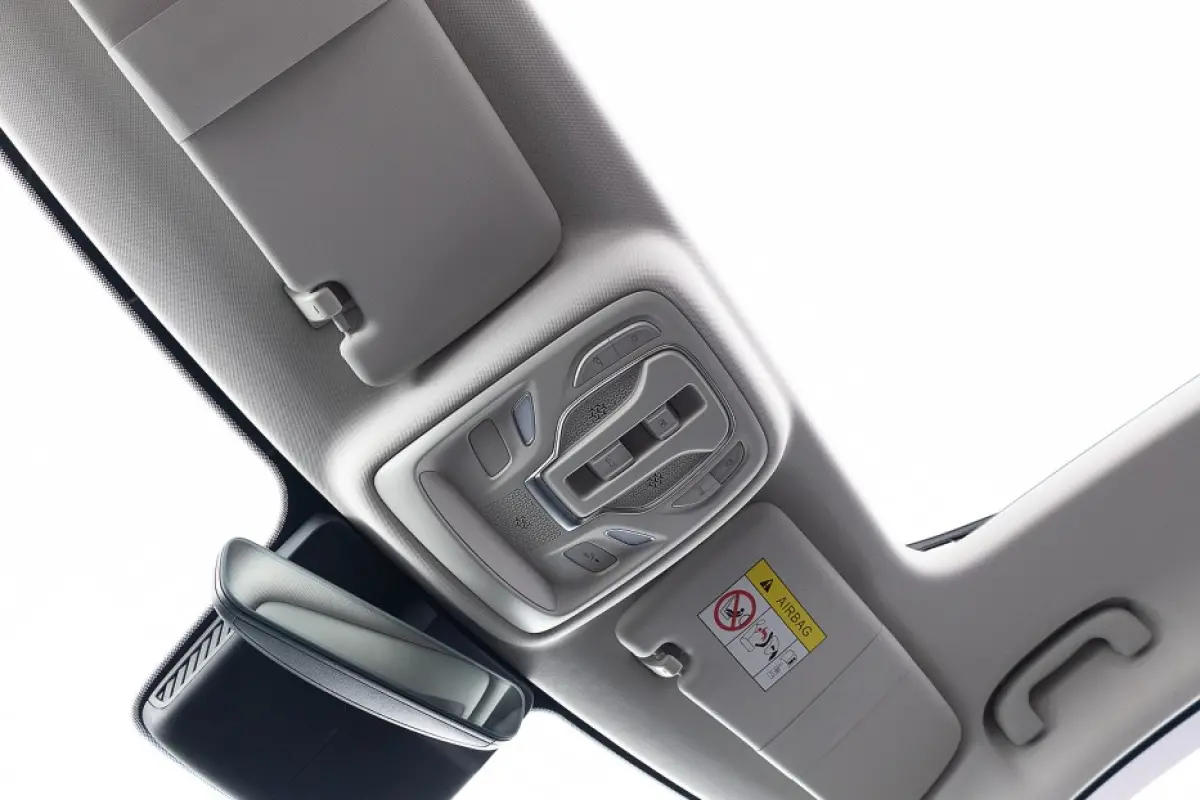 Luxury 70 kWh | LEDER | PANORAMADAK| SOH 92%| !