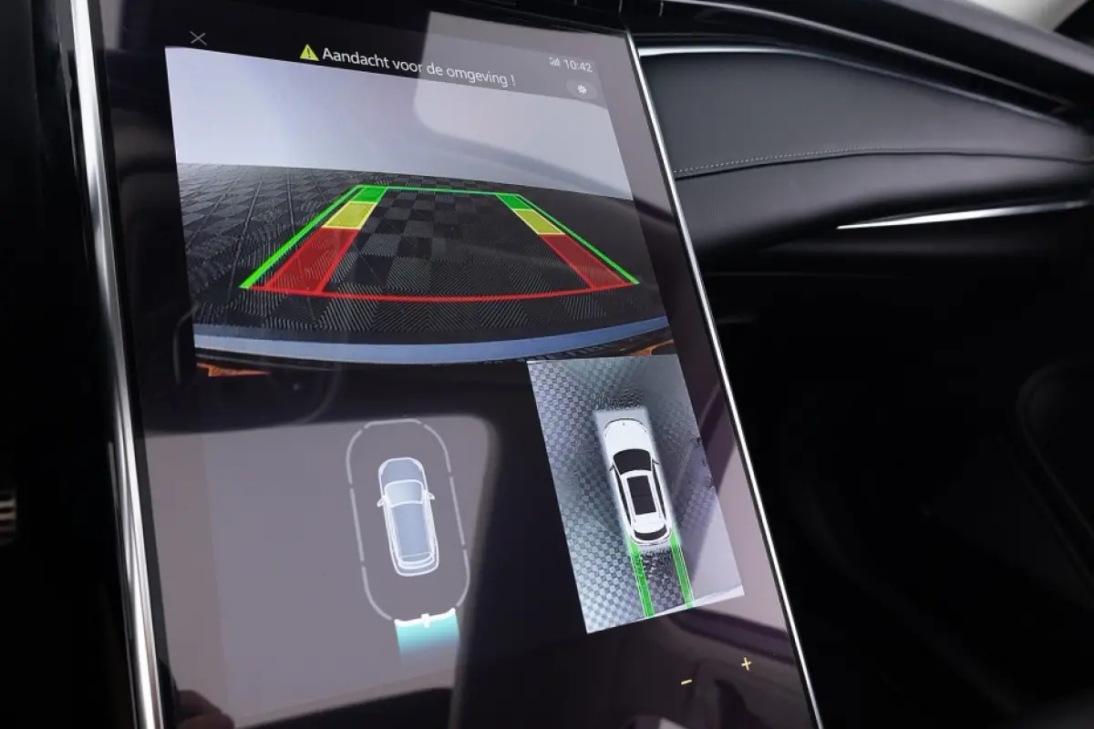 Luxury 70 kWh | LEDER | PANORAMADAK| SOH 92%| !