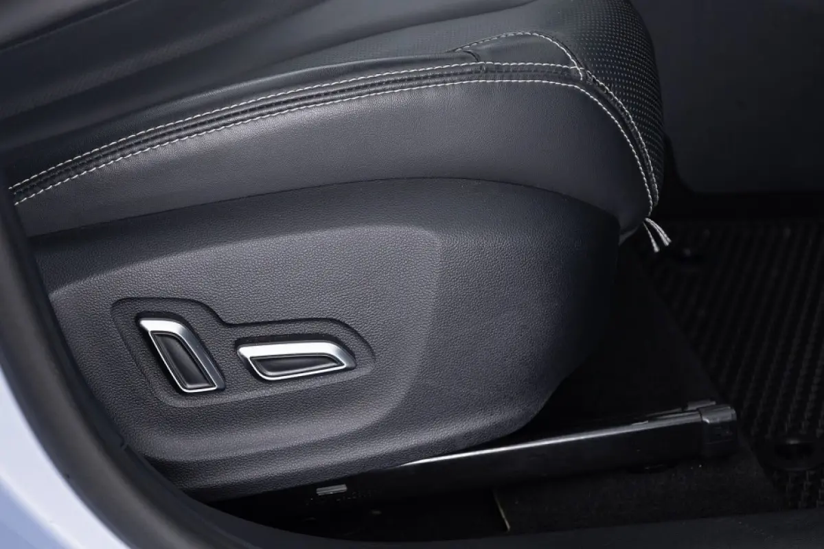 Luxury 70 kWh | LEDER | PANORAMADAK| SOH 92%| !
