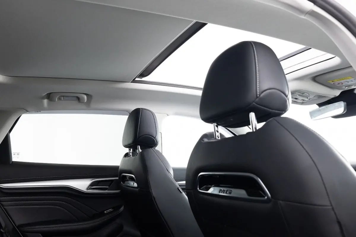 Luxury 70 kWh | LEDER | PANORAMADAK| SOH 92%| !