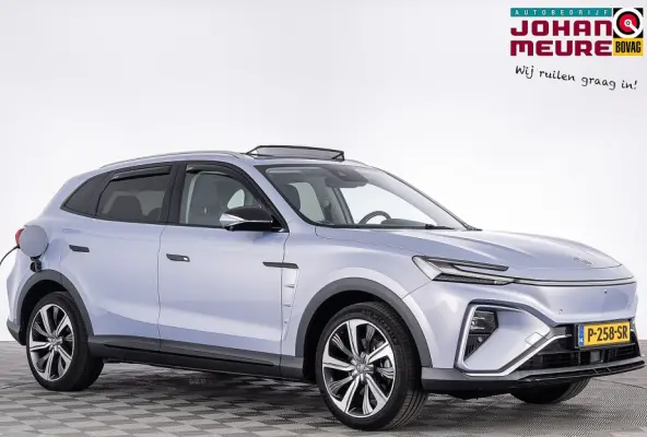 Luxury 70 kWh | LEDER | PANORAMADAK| SOH 92%|