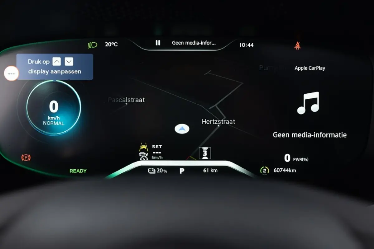 Luxury 70 kWh | LEDER | PANORAMADAK| SOH 92%| !