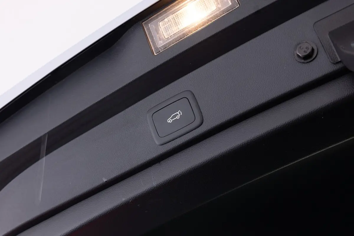 Luxury 70 kWh | LEDER | PANORAMADAK| SOH 92%| !