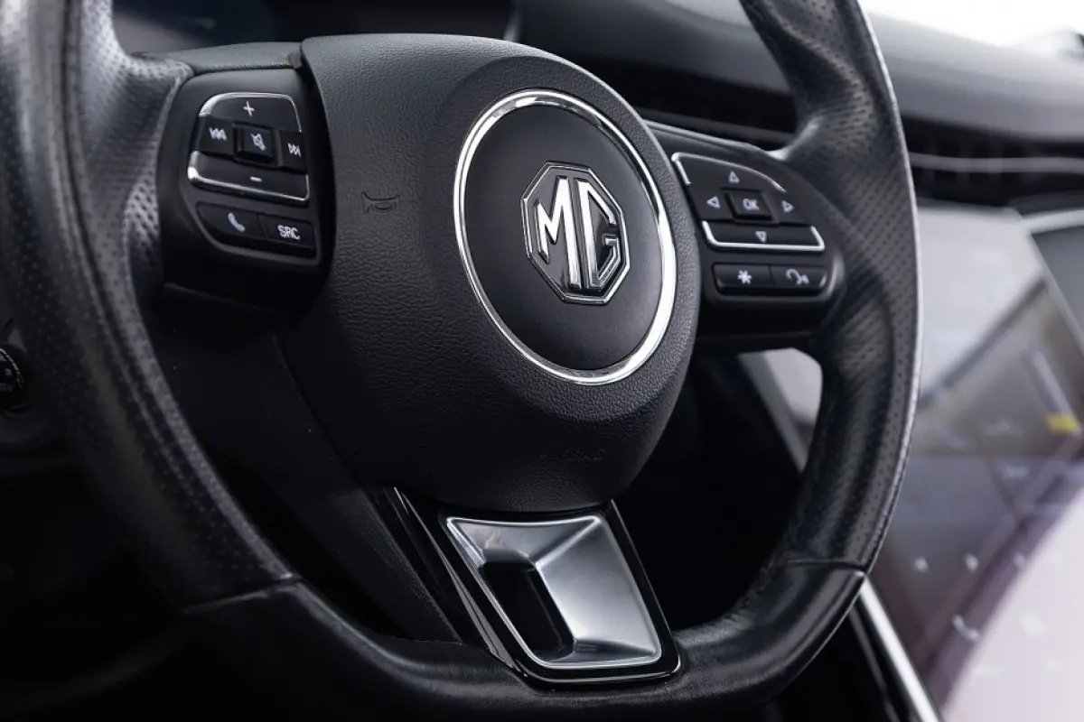 Luxury 70 kWh | LEDER | PANORAMADAK| SOH 92%| !