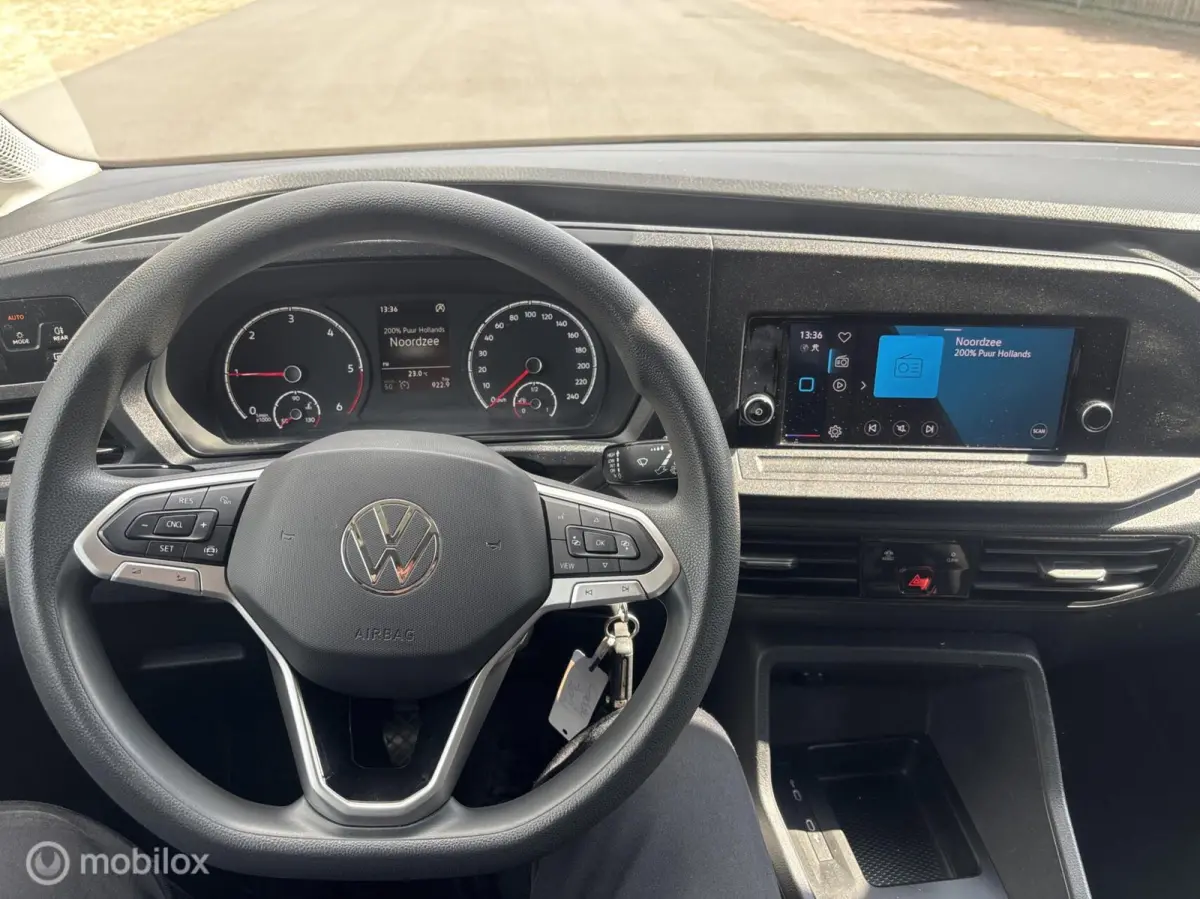 2.0 TDI 2021 Nette staat