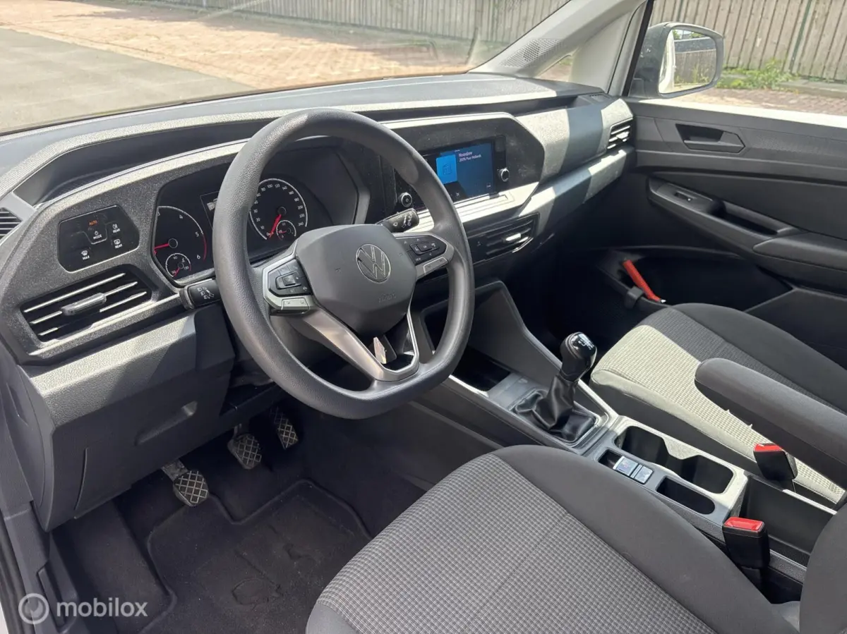 2.0 TDI 2021 Nette staat