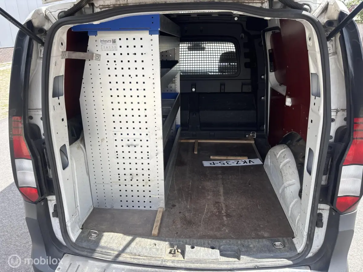 2.0 TDI 2021 Nette staat