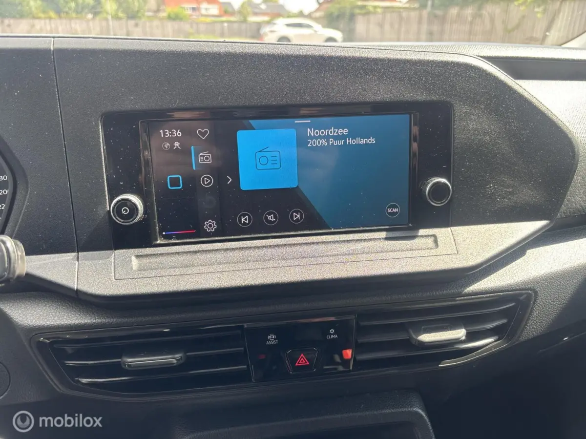 2.0 TDI 2021 Nette staat