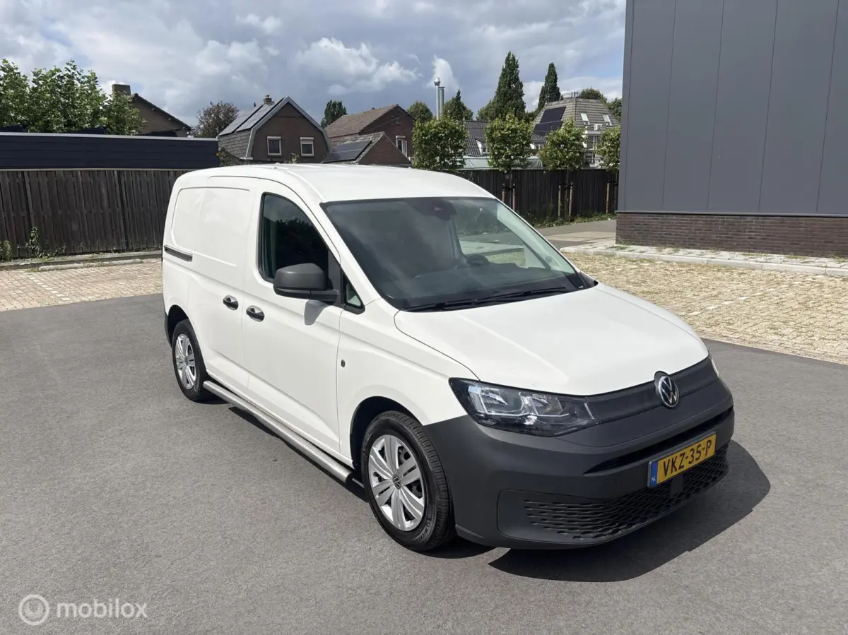 2.0 TDI 2021 Nette staat