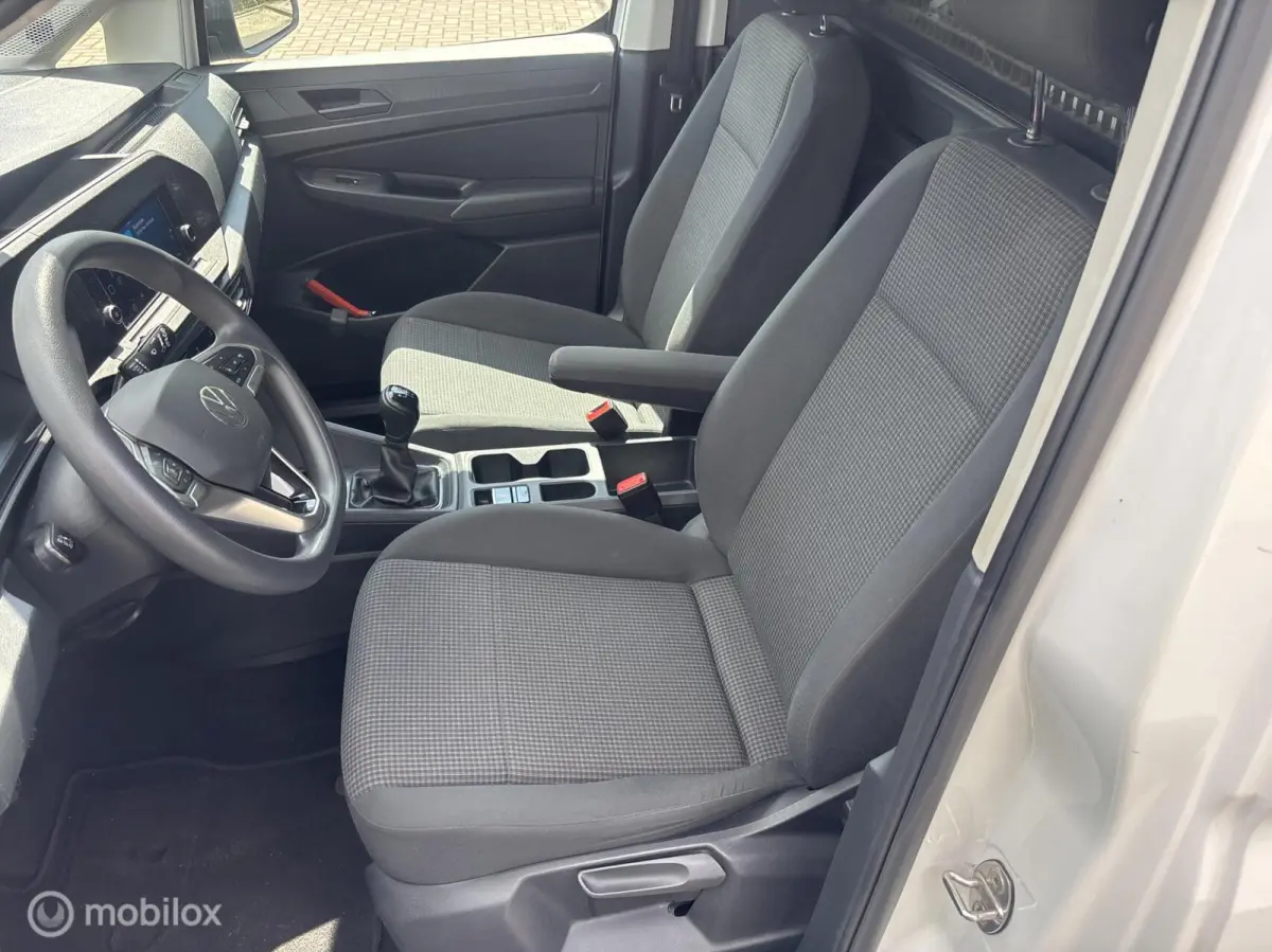 2.0 TDI 2021 Nette staat