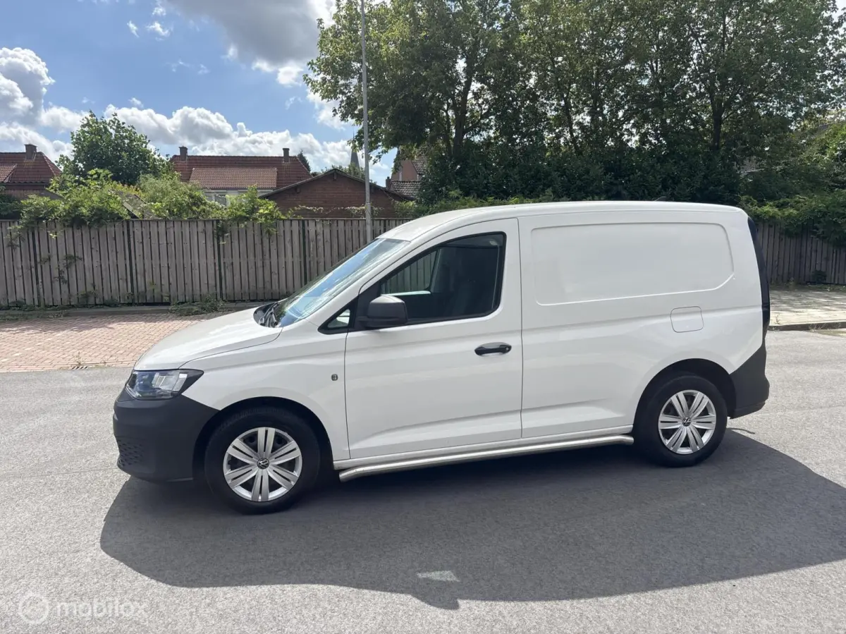 2.0 TDI 2021 Nette staat